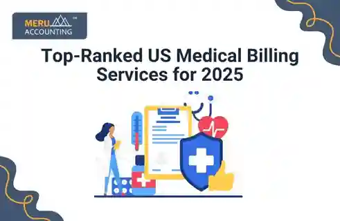 Top-Ranked US Medical Billing Services for 2025 3 Top-Ranked US Medical Billing Services for 2025