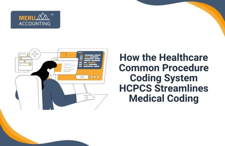 Blog and Insights 11 How the Healthcare Common Procedure Coding System HCPCS Streamlines Medical Coding