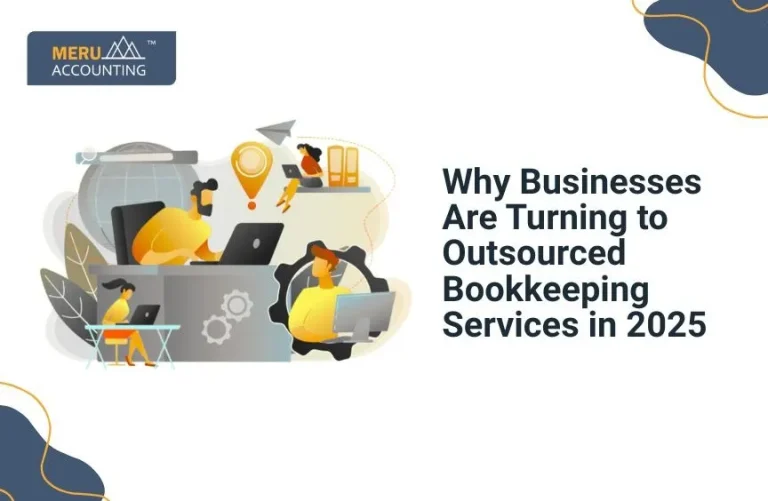 Blog and Insights 54 Why Businesses Are Turning to Outsourced Bookkeeping Services in 2025