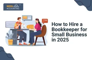 How to Hire a Bookkeeper for Small Business in 2025