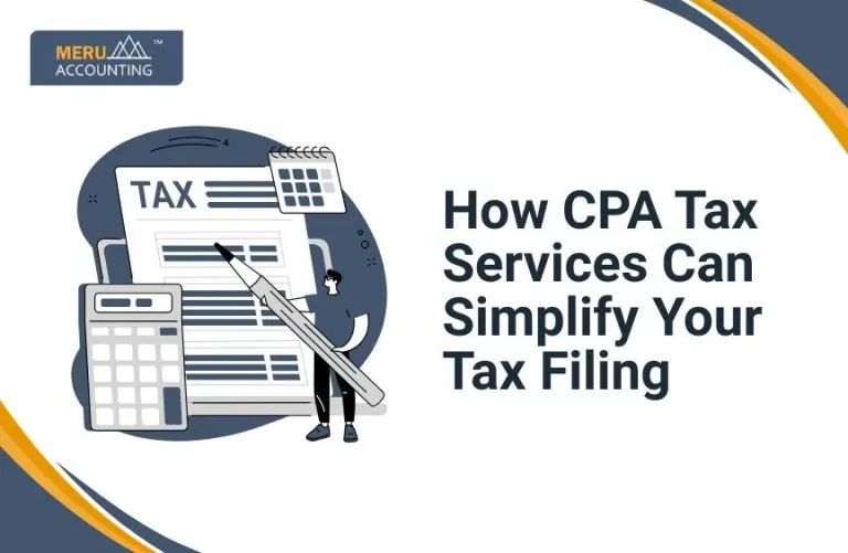 Blog and Insights 71 How CPA Tax Services Can Simplify Your Tax Filing