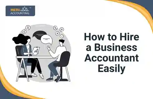 How to Hire a Business Accountant Easily 9 How to Hire a Business Accountant Easily
