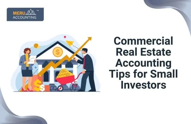 Blog and Insights 22 Commercial Real Estate Accounting Tips for Small Investors