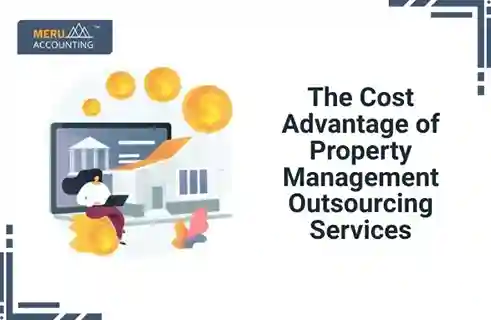 The Cost Advantage of Property Management Outsourcing Services 3 The Cost Advantage of Property Management Outsourcing Services