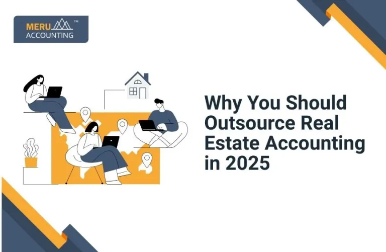 Blog and Insights 17 Why You Should Outsource Real Estate Accounting in 2025