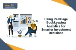 Using RealPage Bookkeeping Analytics for Smarter Investment Decisions