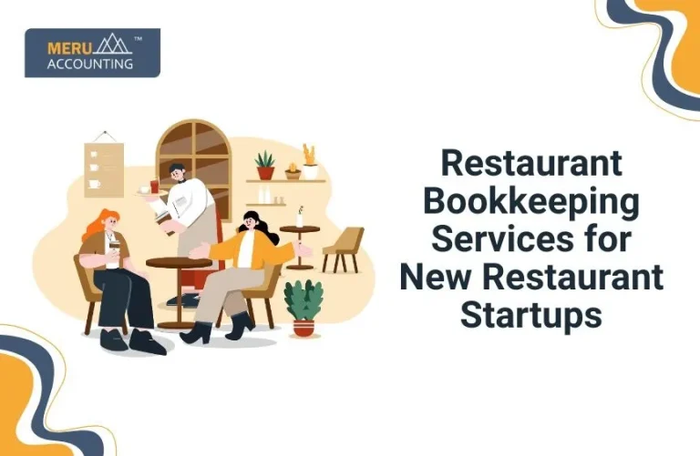Blog and Insights 25 Restaurant Bookkeeping Services for New Restaurant Startups