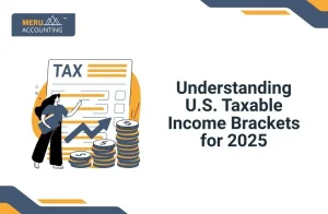 Understanding U.S. Taxable Income Brackets for 2025