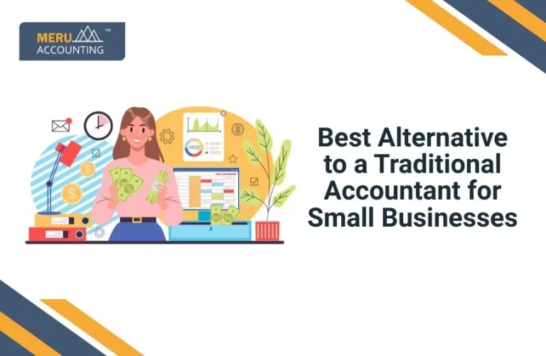 Blog and Insights 21 Best Alternative to a Traditional Accountant for Small Businesses