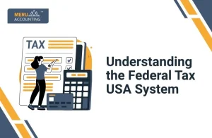 Understanding the Federal Tax USA System