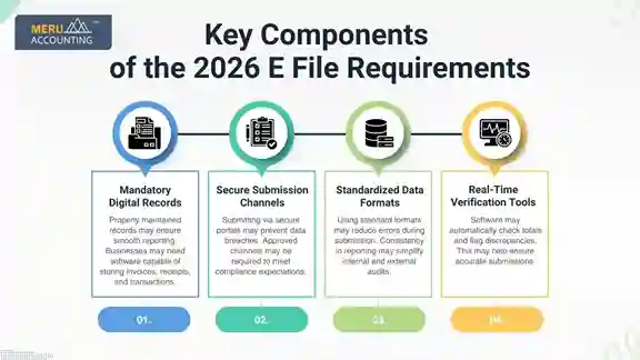 2026 E-File Requirements 2026 E-File Requirements