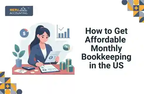 How to Get Affordable Monthly Bookkeeping in the US 18 How to Get Affordable Monthly Bookkeeping in the US
