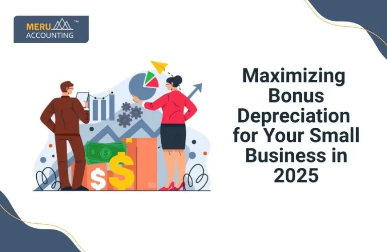 Blog and Insights 18 Maximizing Bonus Depreciation for Your Small Business in 2025