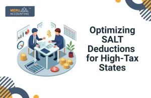 blog 91 Optimizing SALT Deductions for High-Tax States