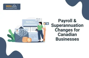 blog 100 Payroll & Superannuation Changes for Canadian Businesses