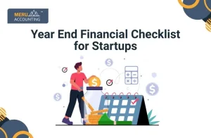 blog 87 Year End Financial Checklist for Startups