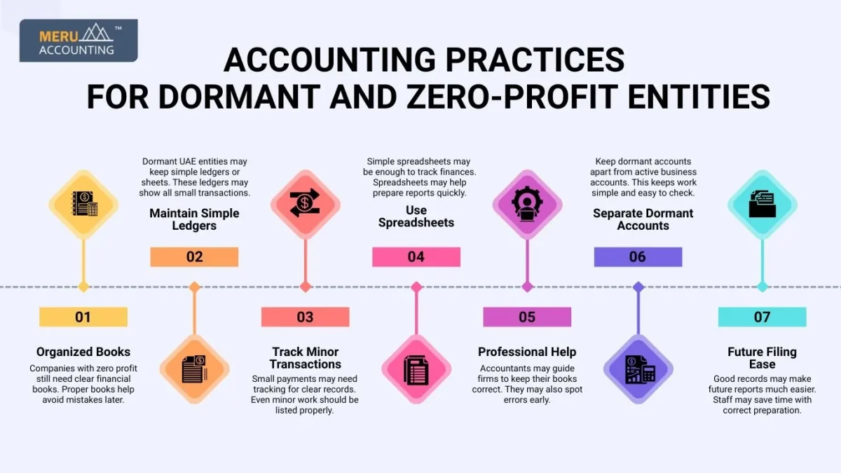  Dormant UAE Entities