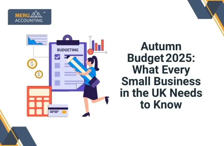 Blog and Insights 196 Autumn Budget 2025: What Every Small Business in the UK Needs to Know