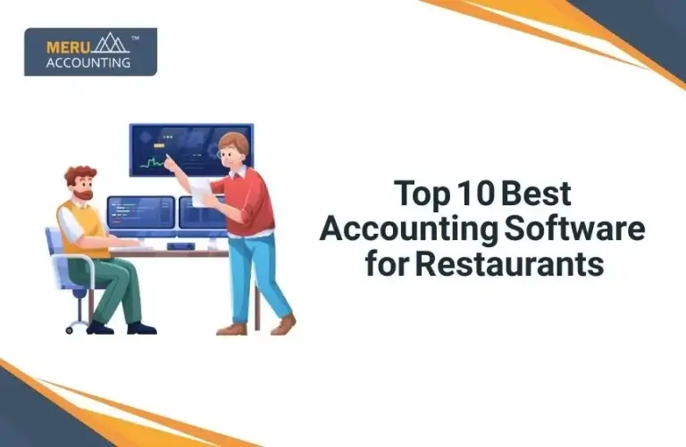 Top 10 Best Accounting Software for Restaurants 2 Top 10 Best Accounting Software for Restaurants