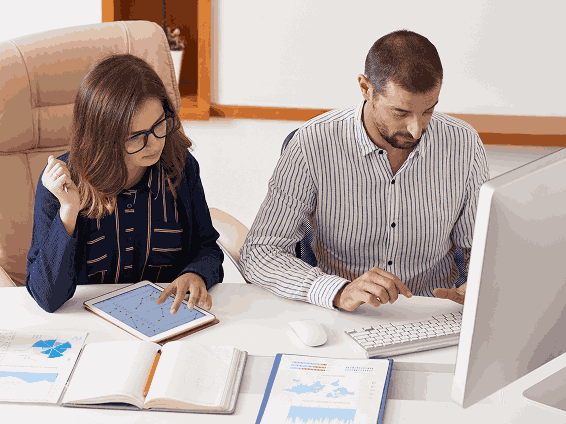 Framing Bookkeeping Policies for Client
