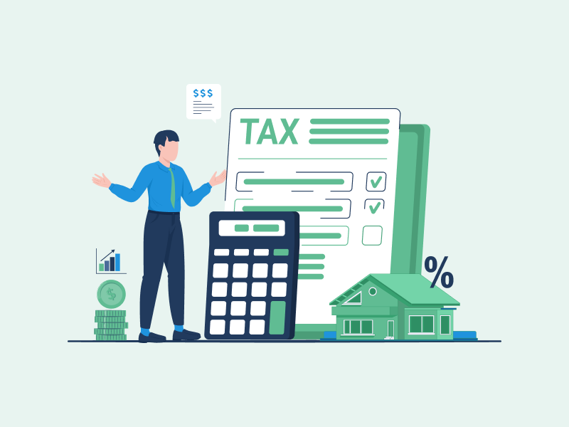 Tax in Britain for Foreign Investors and Property Owners 1 Tax in Britain for Foreign Investors and Property Owners