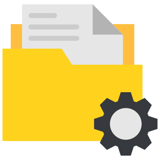 folder management