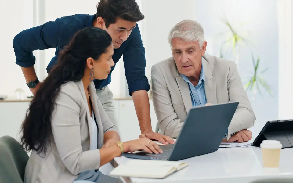 Tax Preparation and Regulatory Support