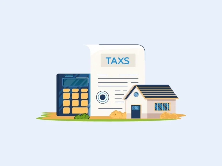 Blog and Insights 138 How Real Estate Accounting Helps in Tax Planning and Compliance - meru accounting