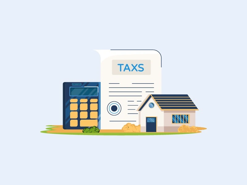 How Real Estate Accounting Helps in Tax Planning and Compliance 14 How Real Estate Accounting Helps in Tax Planning and Compliance - meru accounting