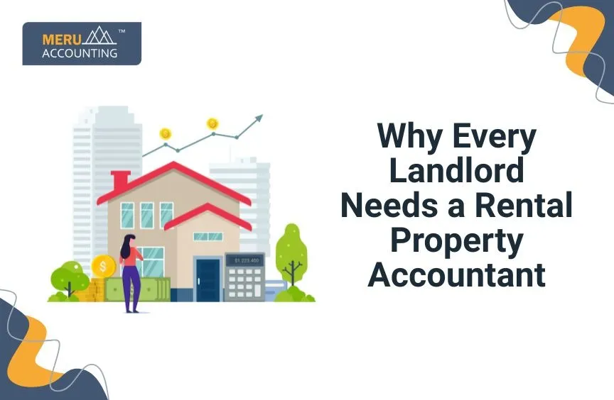 Why Every Landlord Needs a Rental Property Accountant 6 Why Every Landlord Needs a Rental Property Accountant