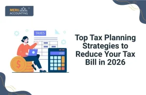 blog 92 Top Tax Planning Strategies to Reduce Your Tax Bill in 2026