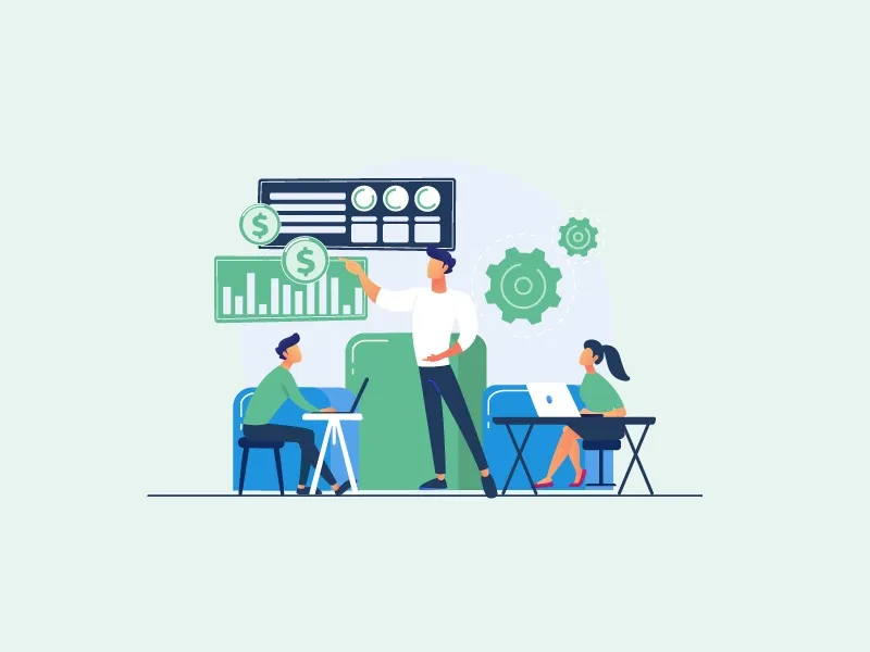 Why Business Leaders Are Turning to Accounts Payable Outsourcing Services 1 Why Business Leaders Are Turning to Accounts Payable Outsourcing Services