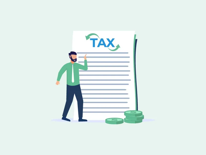 Outsourced Tax Preparation: A Complete Guide to Maximizing Company Tax Refunds 10 Outsourced Tax Preparation: A Complete Guide to Maximizing Company Tax Refunds