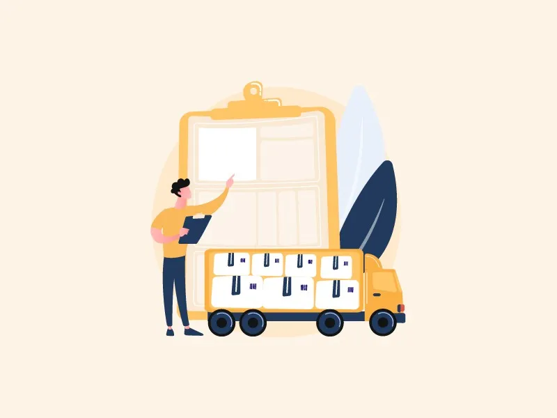 Bookkeeping for Truck Drivers | How to Simplify Bookkeeping for Truck Drivers