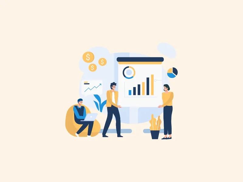 Outsourced Bookkeeping Companies: A Smarter Solution for Growing Businesses 5 Outsourced Bookkeeping Companies: A Smarter Solution for Growing Businesses