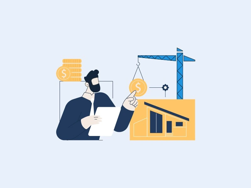 Accounting for Real Estate Developers During Project Pre-Construction 2 Accounting for Real Estate Developers During Project Pre-Construction - Meru Accounting