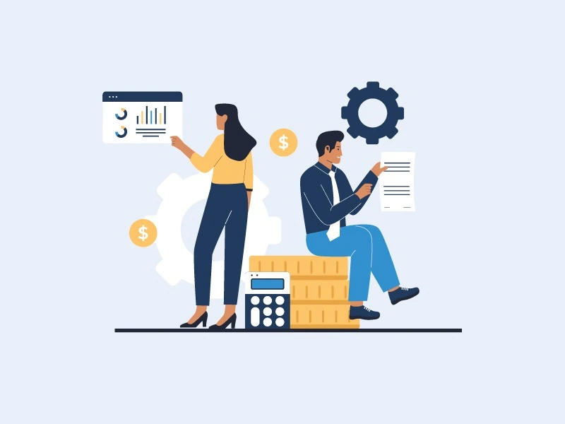 How Accounting for Manufacturing Companies Supports Better Pricing and Margin Decisions 1 How Accounting for Manufacturing Companies Supports Better Pricing and Margin Decisions