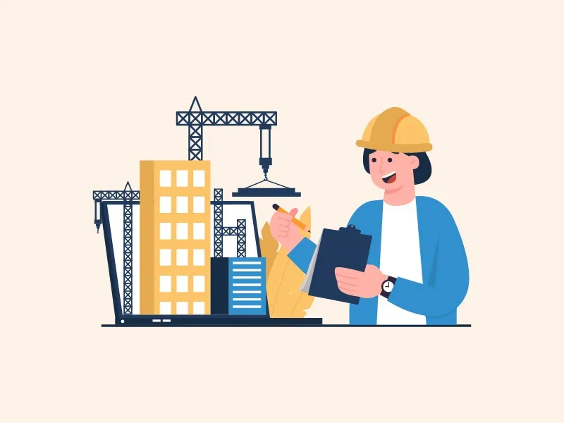 How Bookkeeping Services for Construction Help You Win More Bids 1 How Bookkeeping Services for Construction Help You Win More Bids