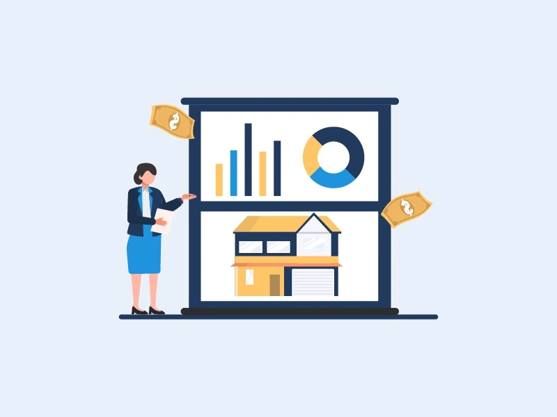 How Property Accounting Services Simplify Financial Management in Real Estate 12 How Property Accounting Services Simplify Financial Management in Real Estate - Meru Accounting