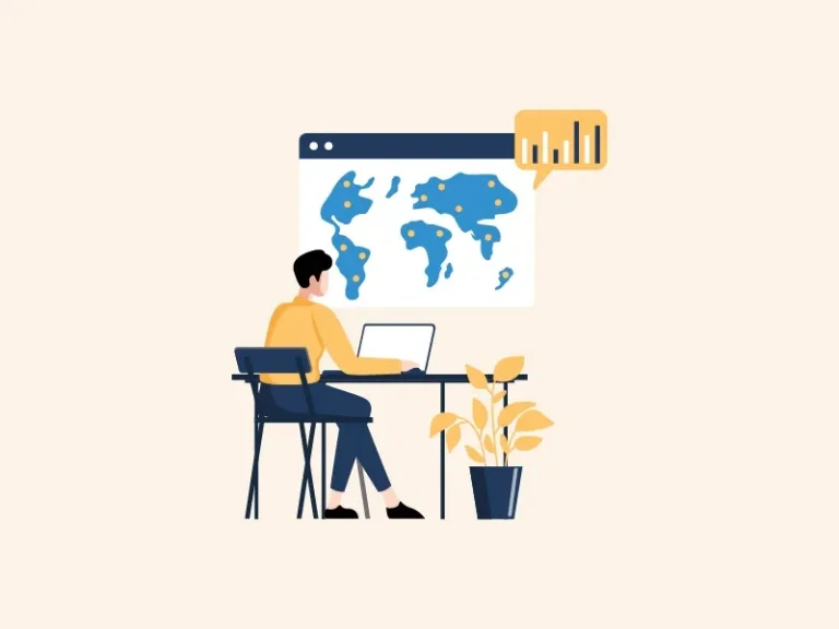 Blog and Insights 78 How The Outsourced Accountant Supports Business Expansion Abroad