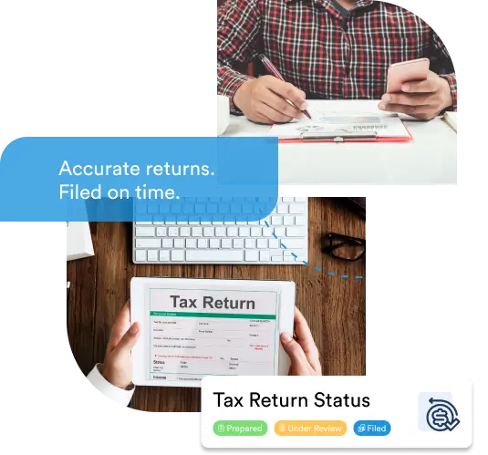 If you want filings that are planned, reviewed, and delivered with confidence, our Tax return preparation outsourcing services give your business a dependable path forward.
