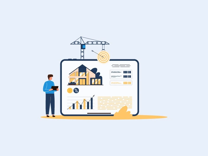 Understanding Income and Expense Tracking in Commercial Real Estate Accounting - Meru accounting
