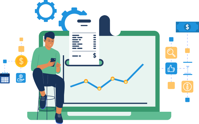 MRI Bookkeeping & Accounting Services 4 Our MRI Bookkeeping & Accounting Services