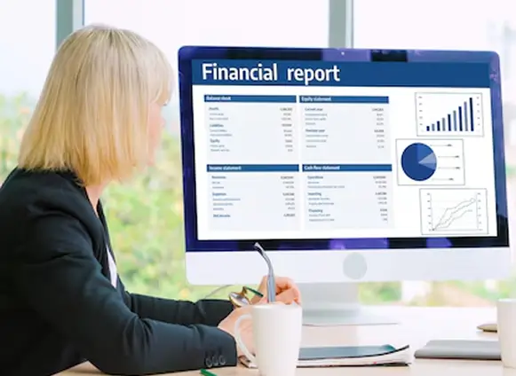 business data dashboard provide business intelligence analytic snugly 31965 685788 1