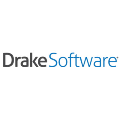 drake software logo