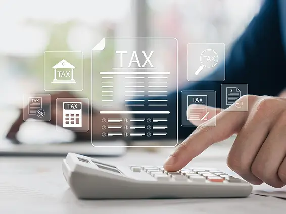 Tax Preparation and Planning
