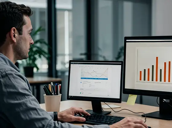 Financial Analysis and Reporting