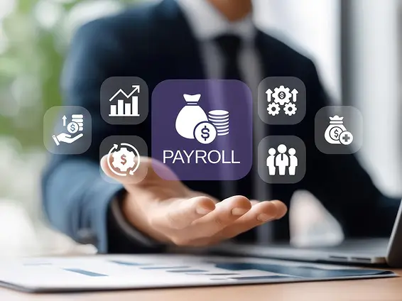 Payroll Management