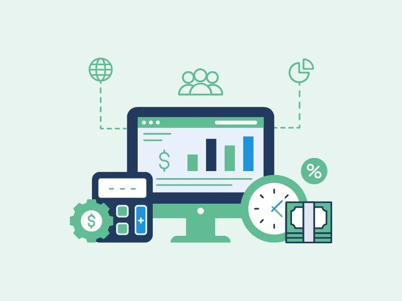 Accounts Receivable Management Solutions That Help Businesses Get Paid Faster 13 Accounts Receivable Management Solutions That Help Businesses Get Paid Faster