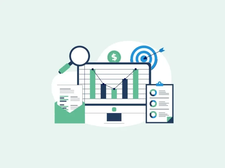 Blog and Insights 117 Key Metrics to Track When You Outsource Accounts Payable